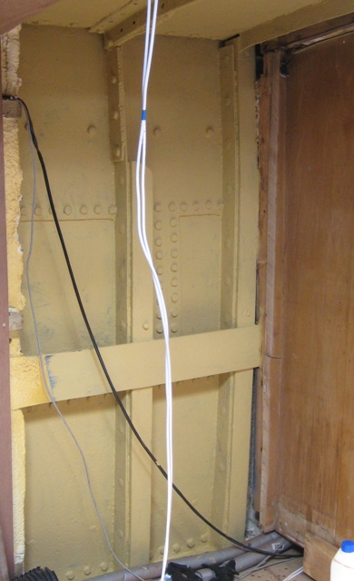 Zinc primer